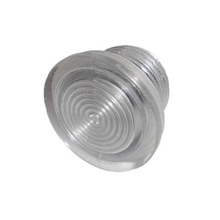 Gecko Alliance 630-0008 Light Wall Fitting 1.62 In. Hole WW6300008